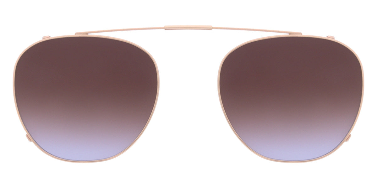 Andy Wolf 4789 Clip 10 51 - Rosegold/Brown #id:anw4789clip10_s:100100