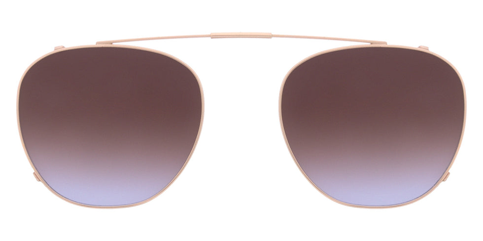 Andy Wolf 4789 Clip 10 51 - Rosegold/Brown #id:anw4789clip10_s:100100