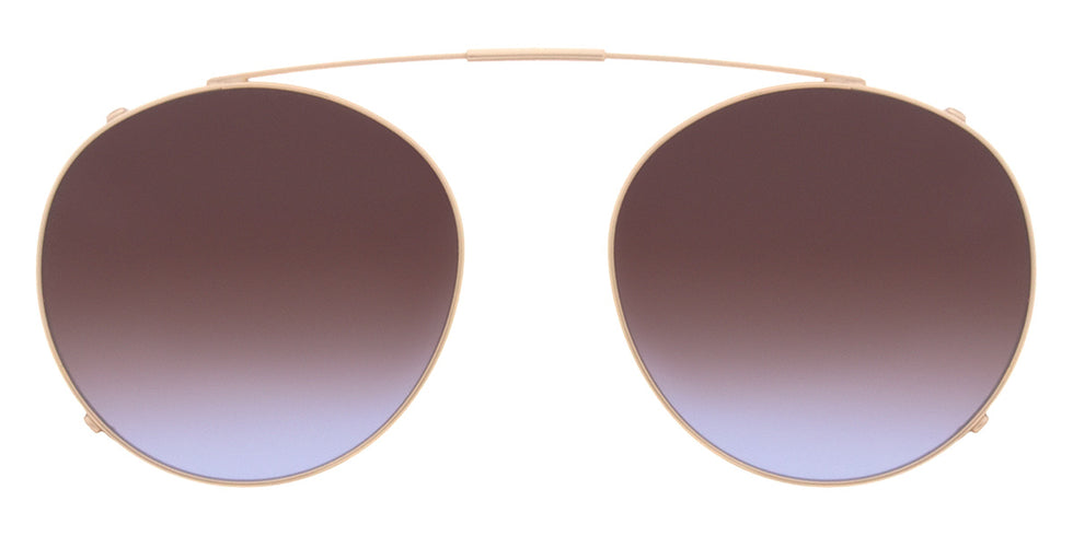 Andy Wolf 4790 Clip 10 51 - Rosegold/Brown #id:anw4790clip10_s:100100