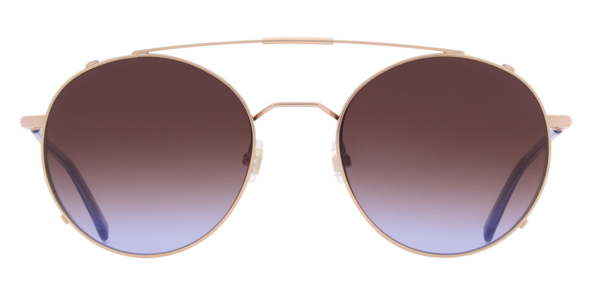 Andy Wolf 4790 Clip 10 51 - Rosegold/Brown #id:anw4790clip10_s:100105