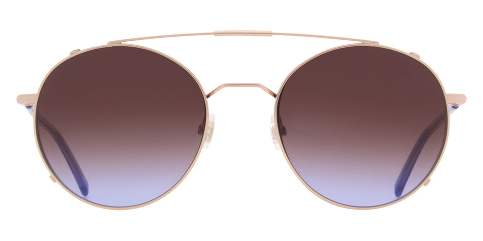 Andy Wolf 4790 Clip 10 51 - Rosegold/Brown #id:anw4790clip10_s:100105