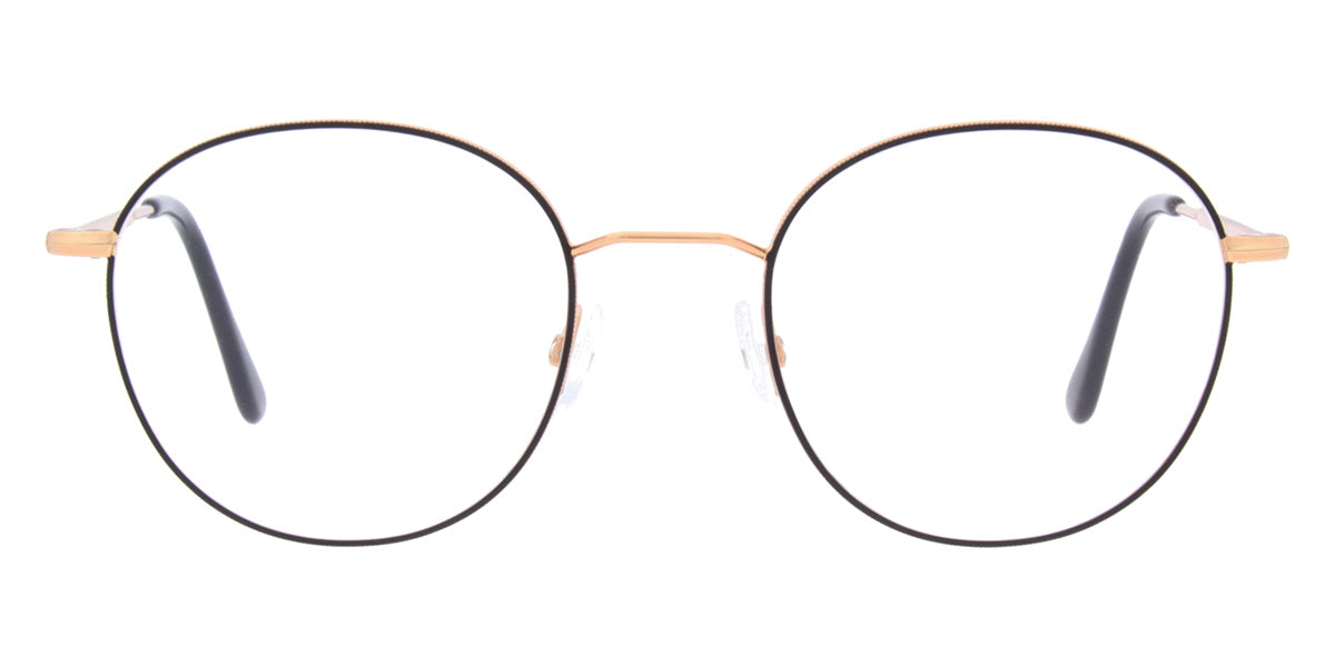 Andy Wolf 4812 Soren 01 48 - Rosegold/Black #id:anw4812soren01_s:100100