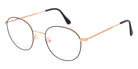 Andy Wolf 4812 Soren 01 48 - Rosegold/Black #id:anw4812soren01_s:100105
