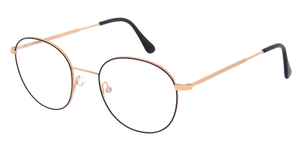 Andy Wolf 4812 Soren 01 48 - Rosegold/Black #id:anw4812soren01_s:100105