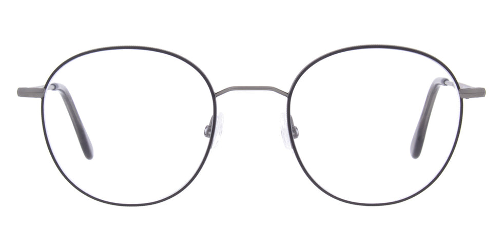 Andy Wolf 4812 Soren 04 48 - Gun/Gray #id:anw4812soren04_s:102100