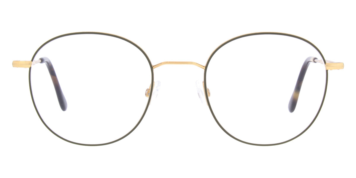 Andy Wolf 4812 Soren 05 48 - Gold/Green #id:anw4812soren05_s:104100