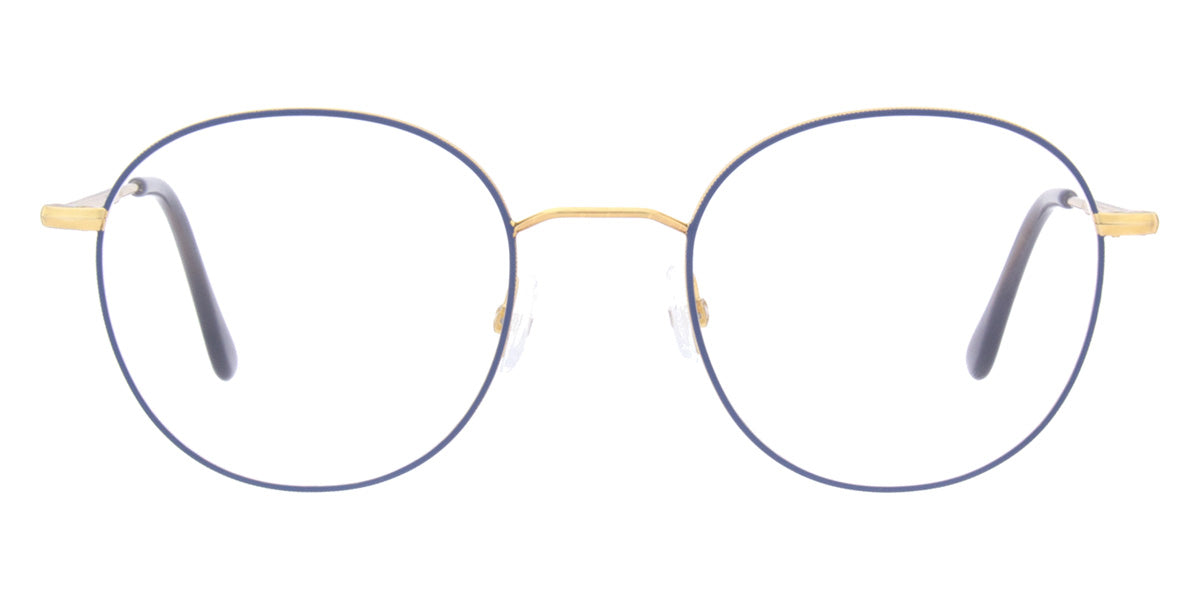 Andy Wolf 4812 Soren 06 48 - Gold/Blue #id:anw4812soren06_s:106100