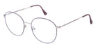 Andy Wolf 4813 05 53 - Silver/Violet #id:anw481305_s:100105
