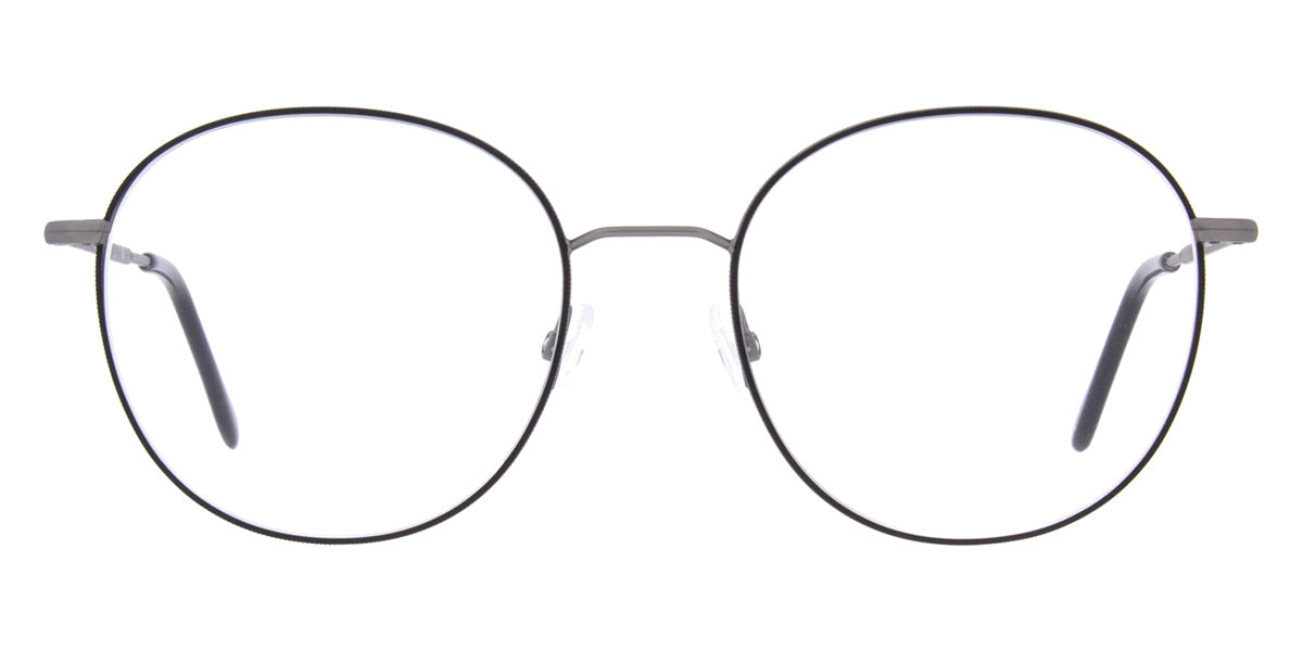 Andy Wolf 4813 Loren 01 53 - Gun/Black #id:anw4813loren01_s:100100