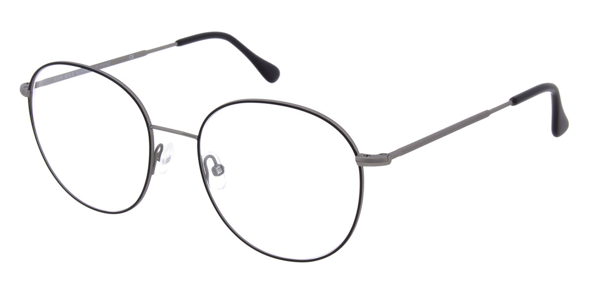 Andy Wolf 4813 Loren 01 53 - Gun/Black #id:anw4813loren01_s:100105