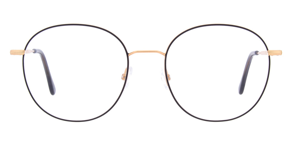 Andy Wolf 4813 Loren 03 53 - Rosegold/Gray #id:anw4813loren03_s:102100