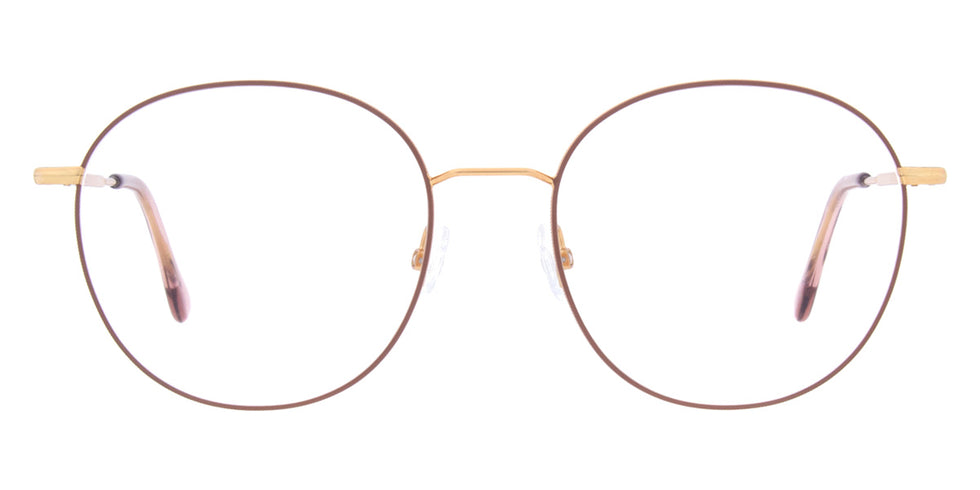 Andy Wolf 4813 Loren 07 53 - Rosegold/Pink #id:anw4813loren07_s:108100