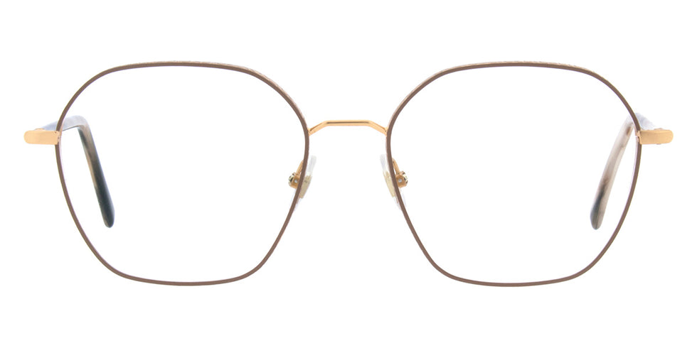 Andy Wolf 4817 06 52 - Beige/Rosegold #id:anw481706_s:100100