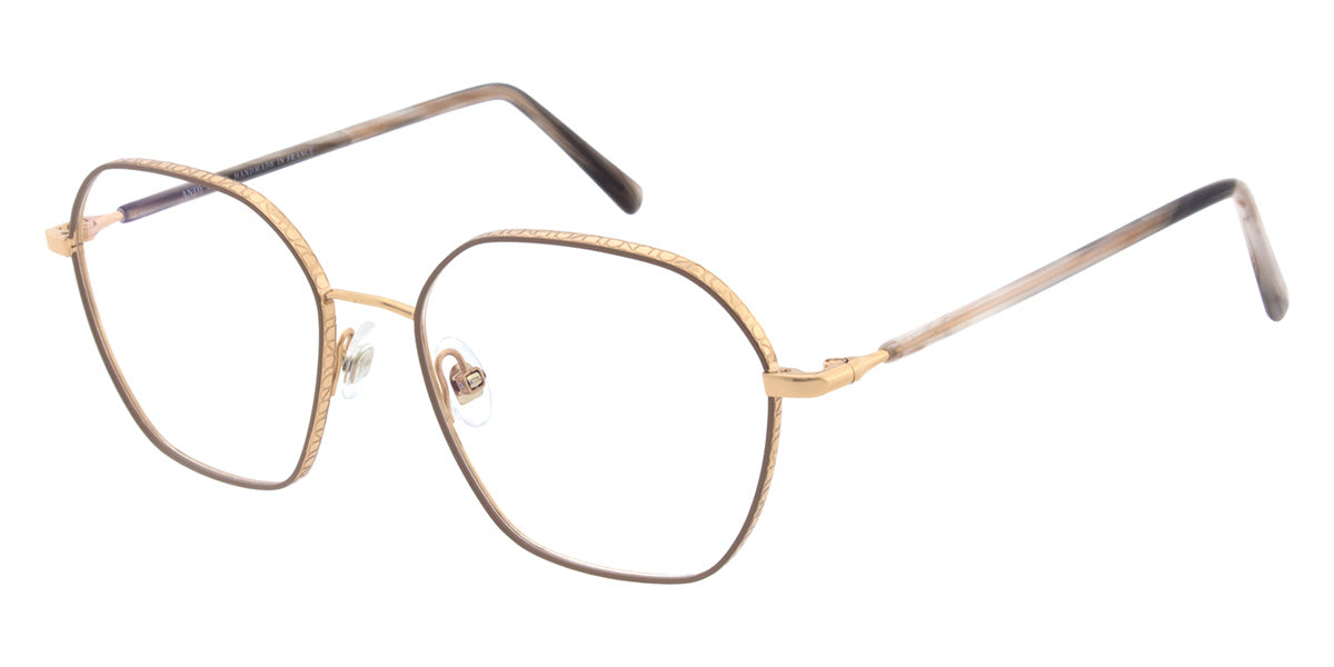 Andy Wolf 4817 06 52 - Beige/Rosegold #id:anw481706_s:100105