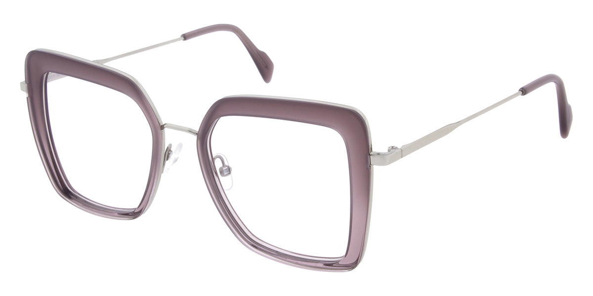 Andy Wolf 4819 04 51 - Violet/Silver #id:anw481904_s:100105