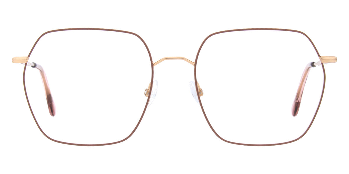 Andy Wolf 4826 06 54 - Pink/Rosegold #id:anw482606_s:102100