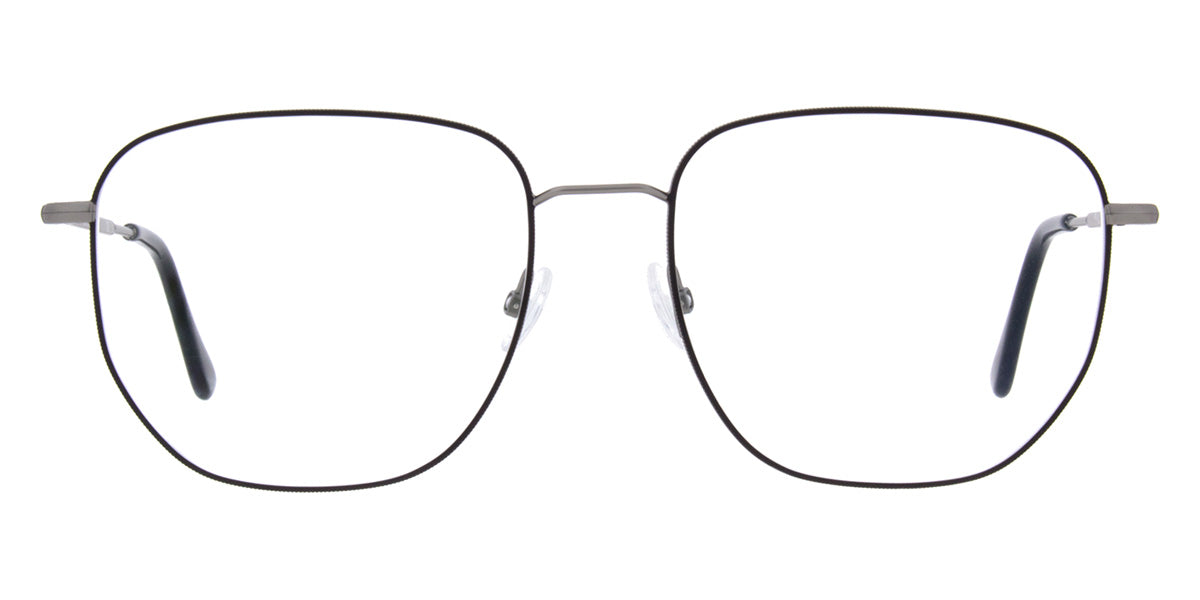 Andy Wolf 4827 01 56 - Gun/Black #id:anw482701_s:100100