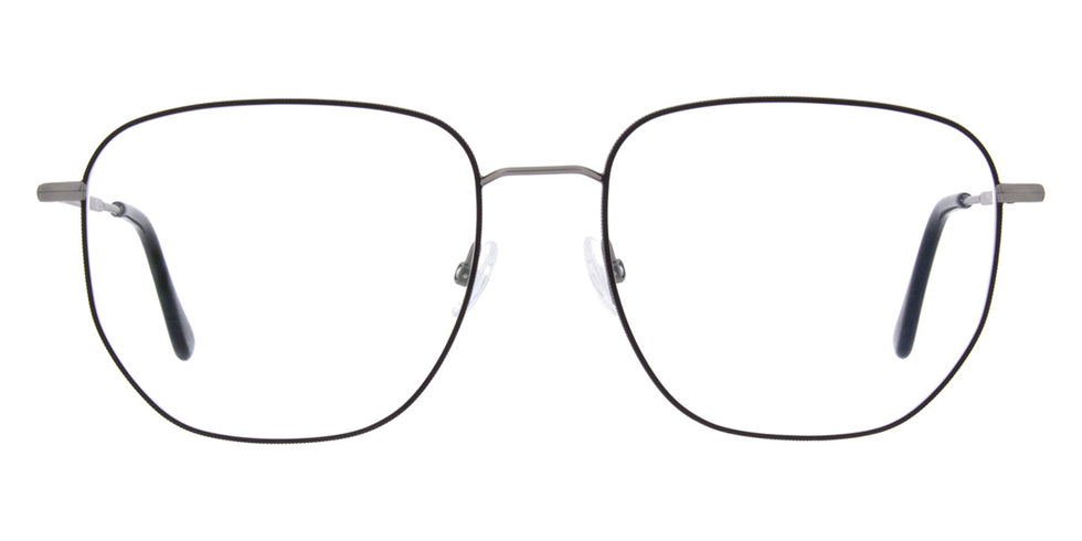 Andy Wolf 4827 01 56 - Gun/Black #id:anw482701_s:100100