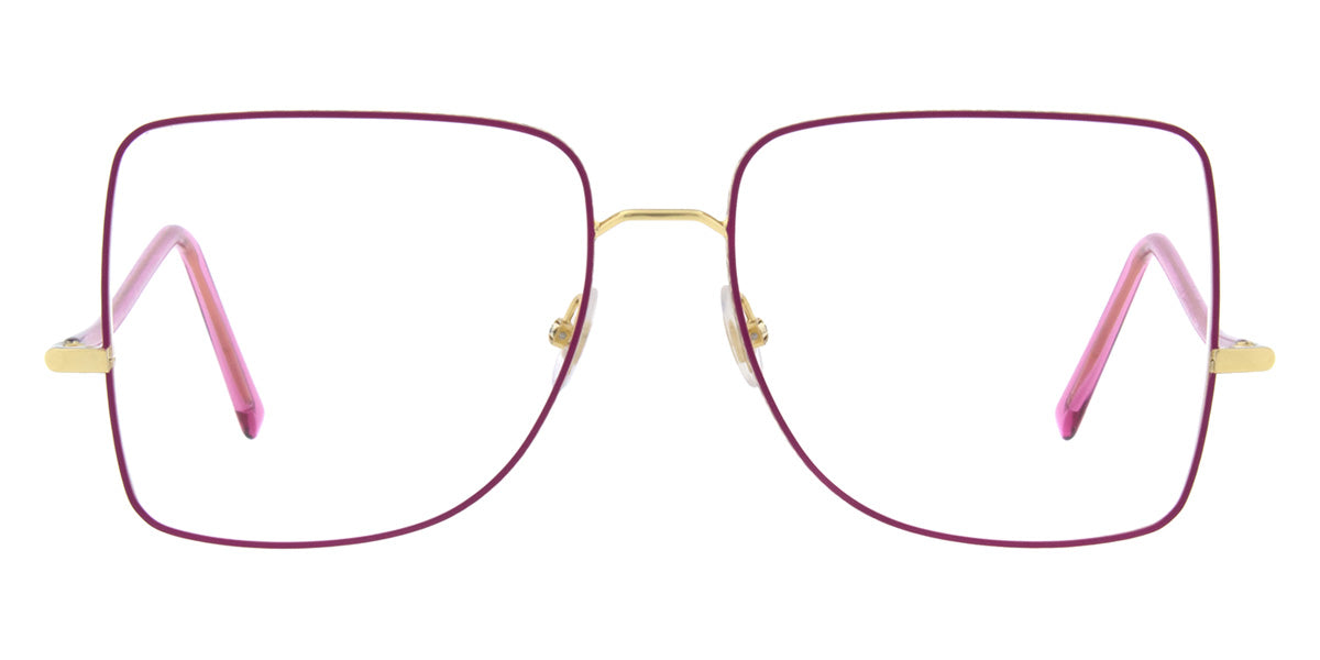 Andy Wolf 4829 05 57 - Gold/Pink #id:anw482905_s:100100