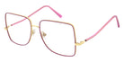 Andy Wolf 4829 05 57 - Gold/Pink #id:anw482905_s:100105