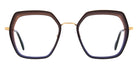 Andy Wolf 4832 05 50 - Blue/Gold #id:anw483205_s:100100