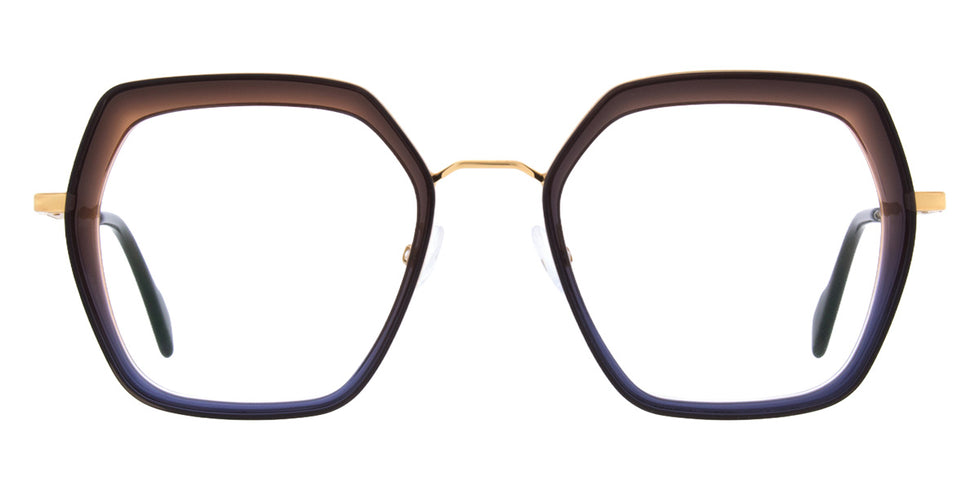 Andy Wolf 4832 05 50 - Blue/Gold #id:anw483205_s:100100