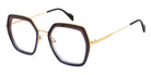 Andy Wolf 4832 05 50 - Blue/Gold #id:anw483205_s:100105