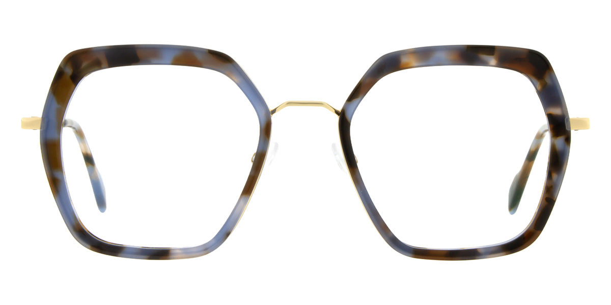 Andy Wolf 4832 06 50 - Blue/Gold #id:anw483206_s:102100