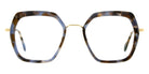 Andy Wolf 4832 06 50 - Blue/Gold #id:anw483206_s:102100