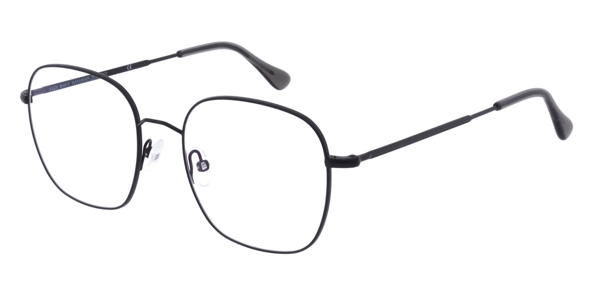 Andy Wolf 4834 Sony 01 48 - Black #id:anw4834sony01_s:100105