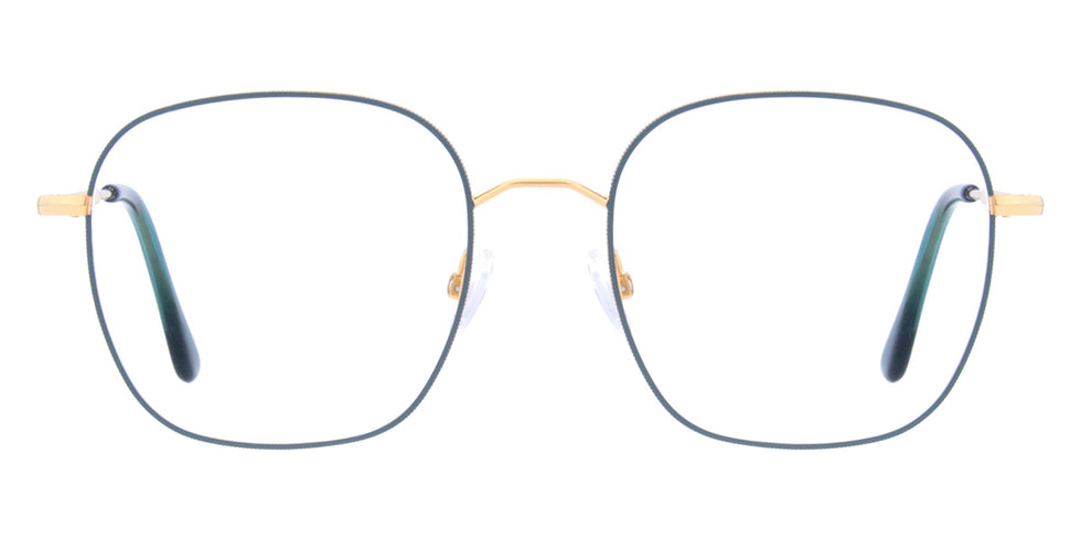 Andy Wolf 4834 Sony 03 48 - Gold/Teal #id:anw4834sony03_s:104100