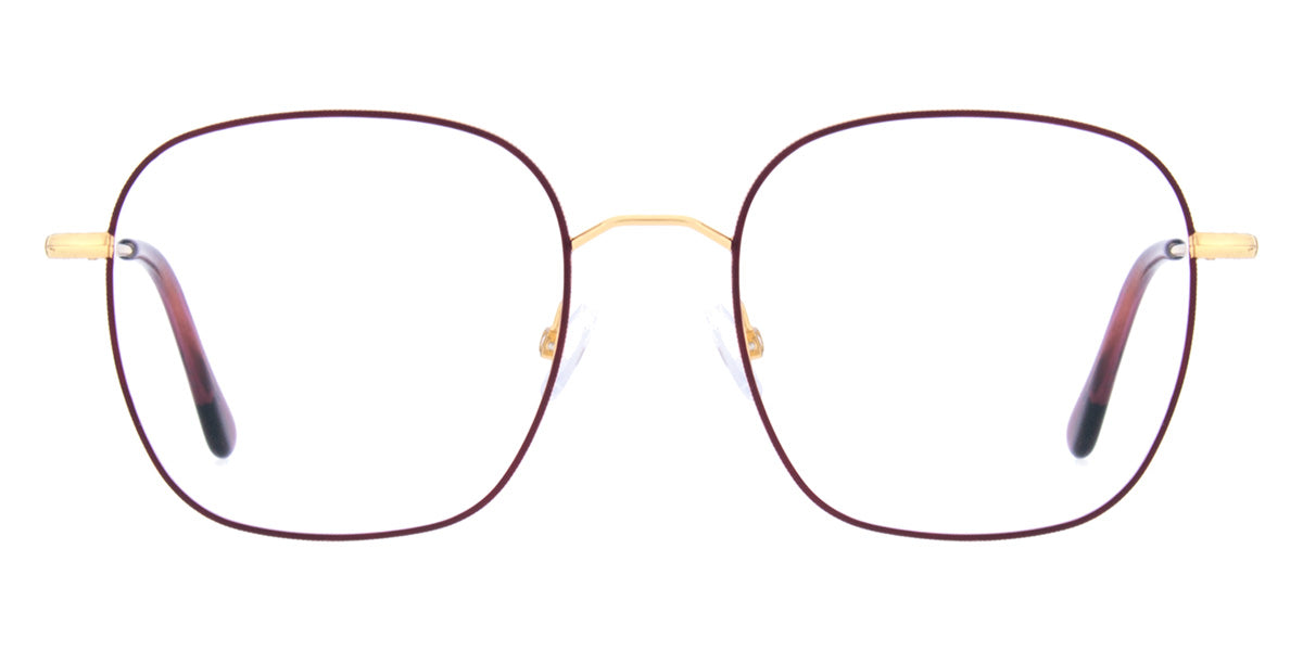 Andy Wolf 4834 Sony 04 48 - Gold/Red #id:anw4834sony04_s:106100