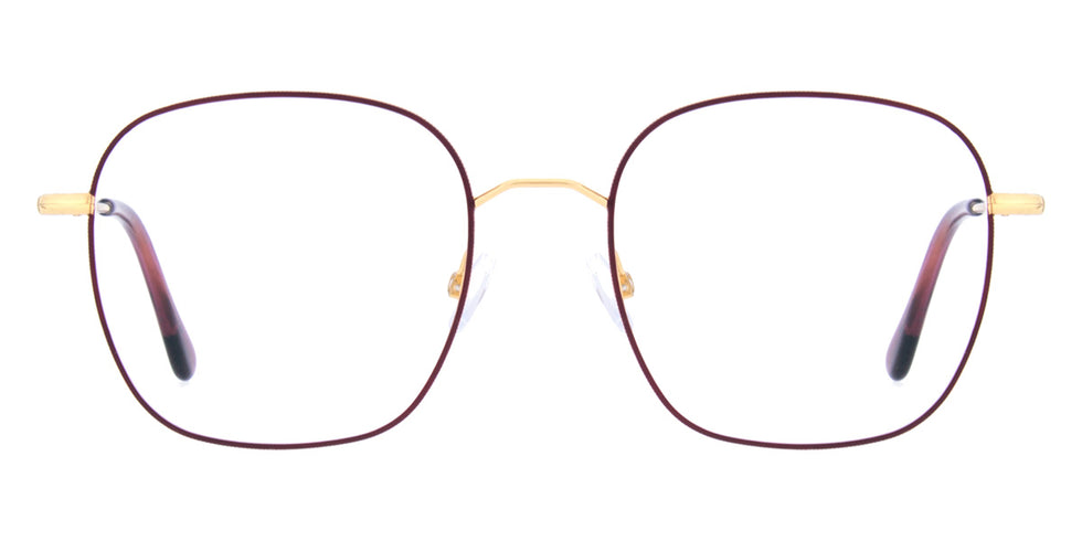 Andy Wolf 4834 Sony 04 48 - Gold/Red #id:anw4834sony04_s:106100