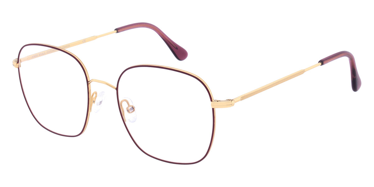 Andy Wolf 4834 Sony 04 48 - Gold/Red #id:anw4834sony04_s:106105