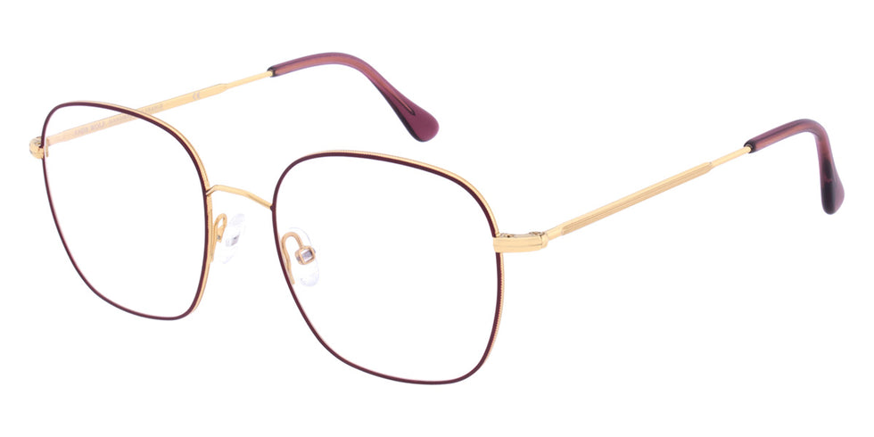 Andy Wolf 4834 Sony 04 48 - Gold/Red #id:anw4834sony04_s:106105