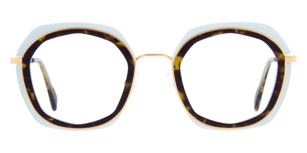 Andy Wolf 4836 03 46 - Gold/Brown #id:anw483603_s:102100