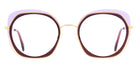 Andy Wolf 4837 03 51 - Red/Gold #id:anw483703_s:100100