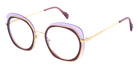 Andy Wolf 4837 03 51 - Red/Gold #id:anw483703_s:100105