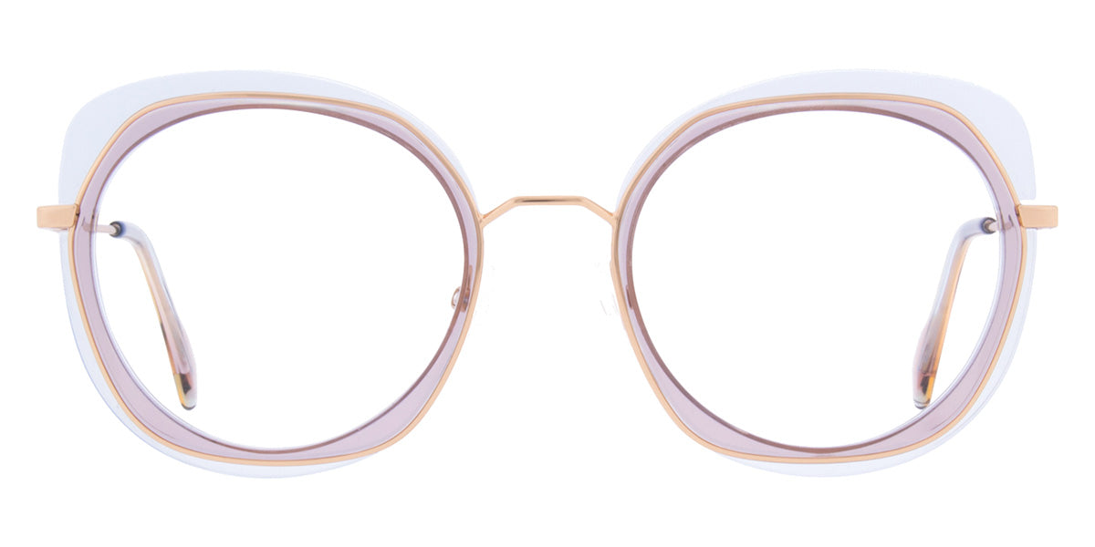 Andy Wolf 4837 06 51 - Beige/Rosegold #id:anw483706_s:102100