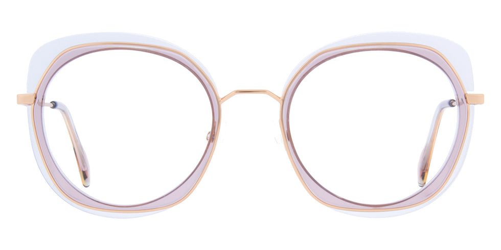 Andy Wolf 4837 06 51 - Beige/Rosegold #id:anw483706_s:102100