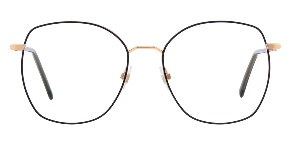 Andy Wolf 4838 01 53 - Rosegold/Black #id:anw483801_s:100100