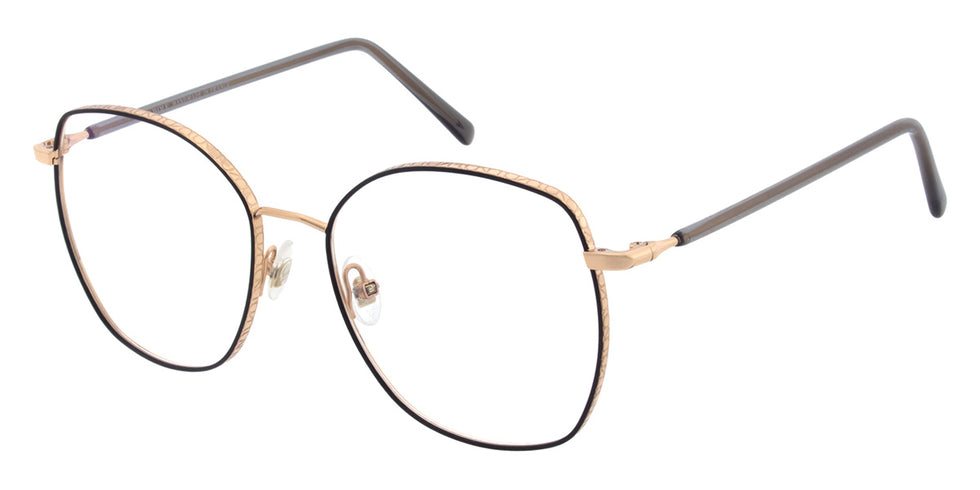 Andy Wolf 4838 01 53 - Rosegold/Black #id:anw483801_s:100105