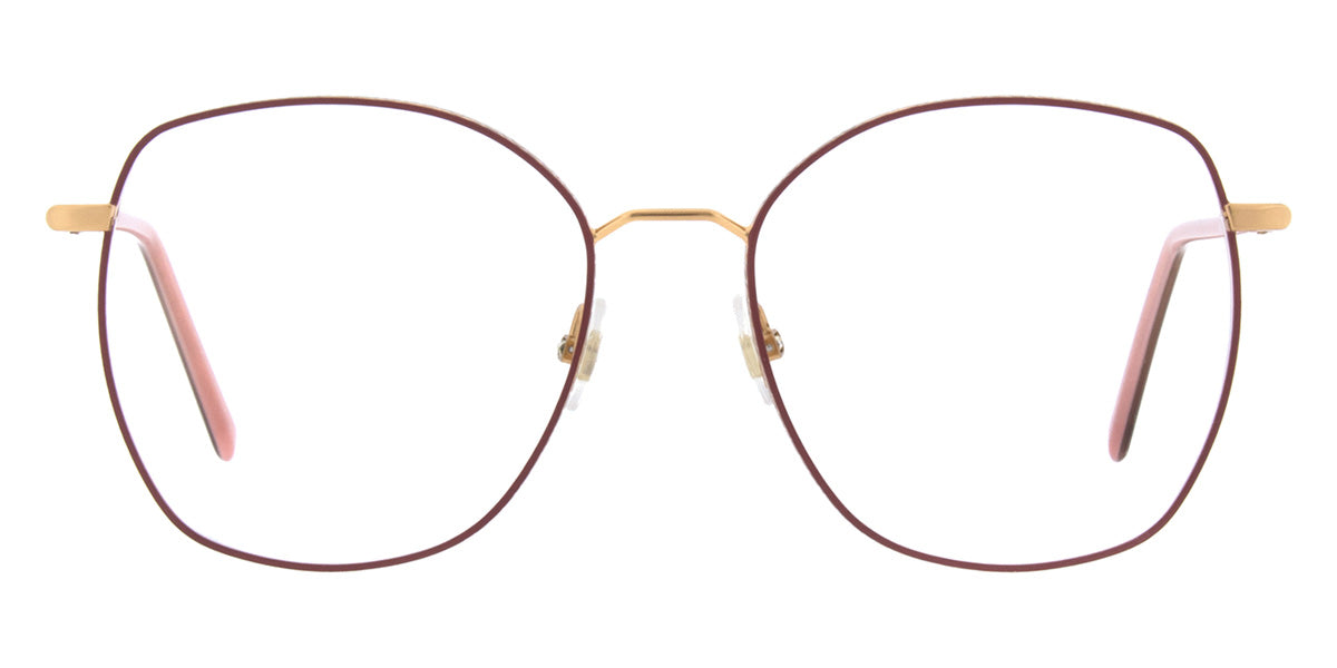 Andy Wolf 4838 04 53 - Pink/Rosegold #id:anw483804_s:104100