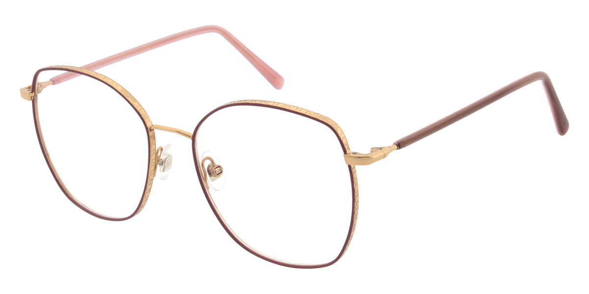 Andy Wolf 4838 04 53 - Pink/Rosegold #id:anw483804_s:104105