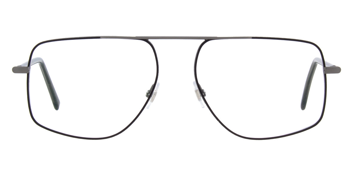 Andy Wolf 4839 01 57 - Gun/Black #id:anw483901_s:100100