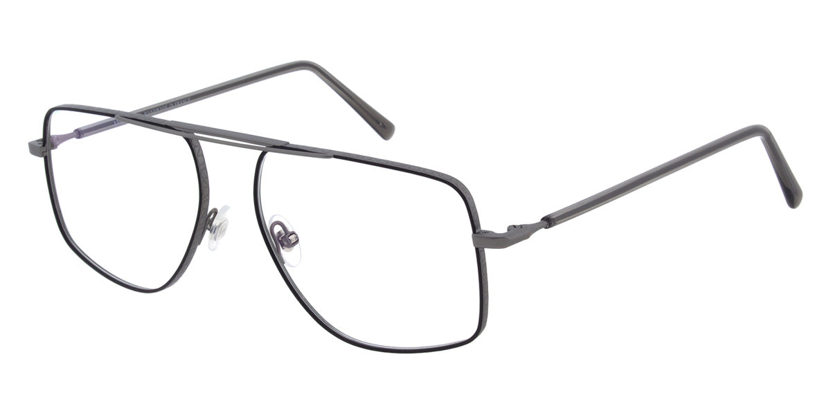 Andy Wolf 4839 01 57 - Gun/Black #id:anw483901_s:100105