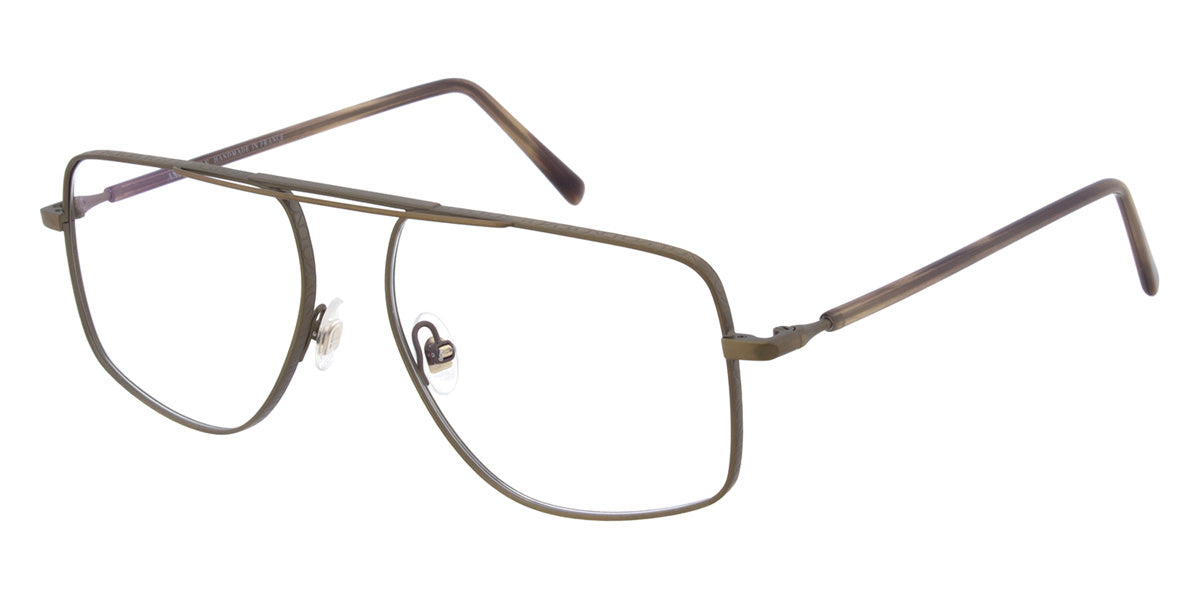 Andy Wolf 4839 02 57 - Silver/Gold #id:anw483902_s:102105