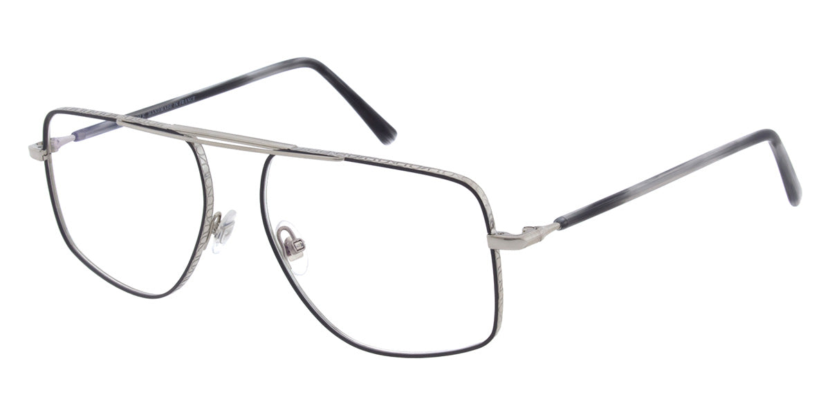 Andy Wolf 4839 03 57 - Silver/Gray #id:anw483903_s:104105