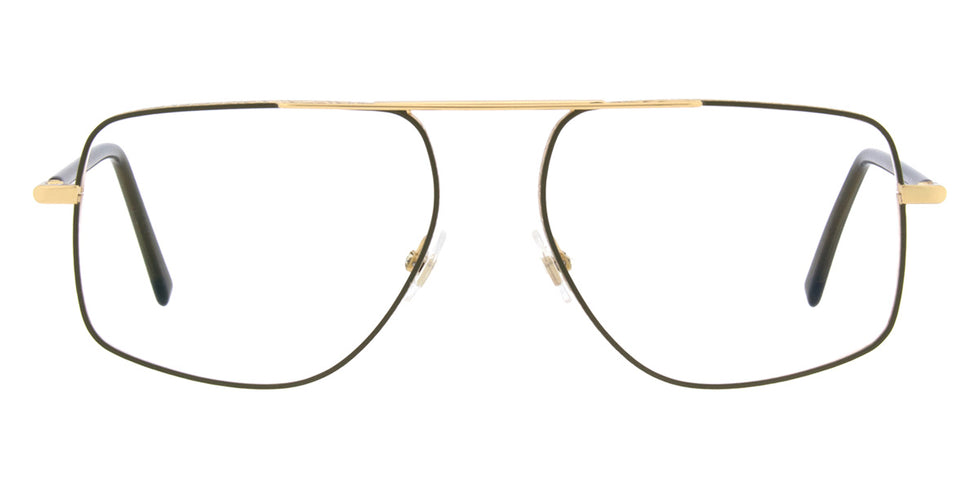 Andy Wolf 4839 04 57 - Gold/Green #id:anw483904_s:106100