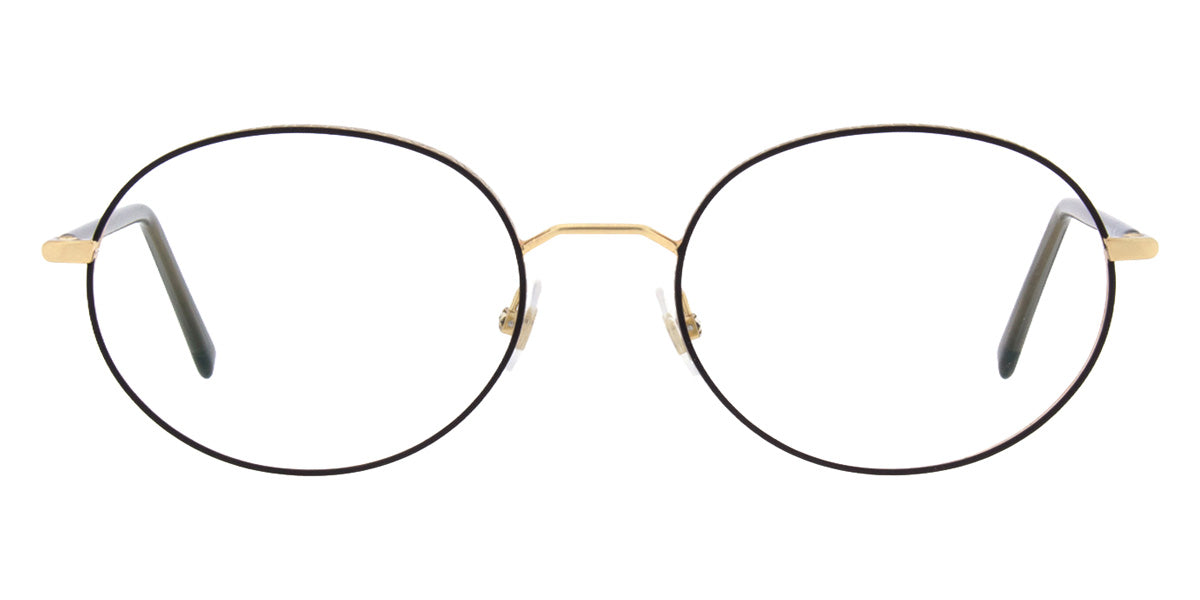 Andy Wolf 4840 01 55 - Gold/Black #id:anw484001_s:100100